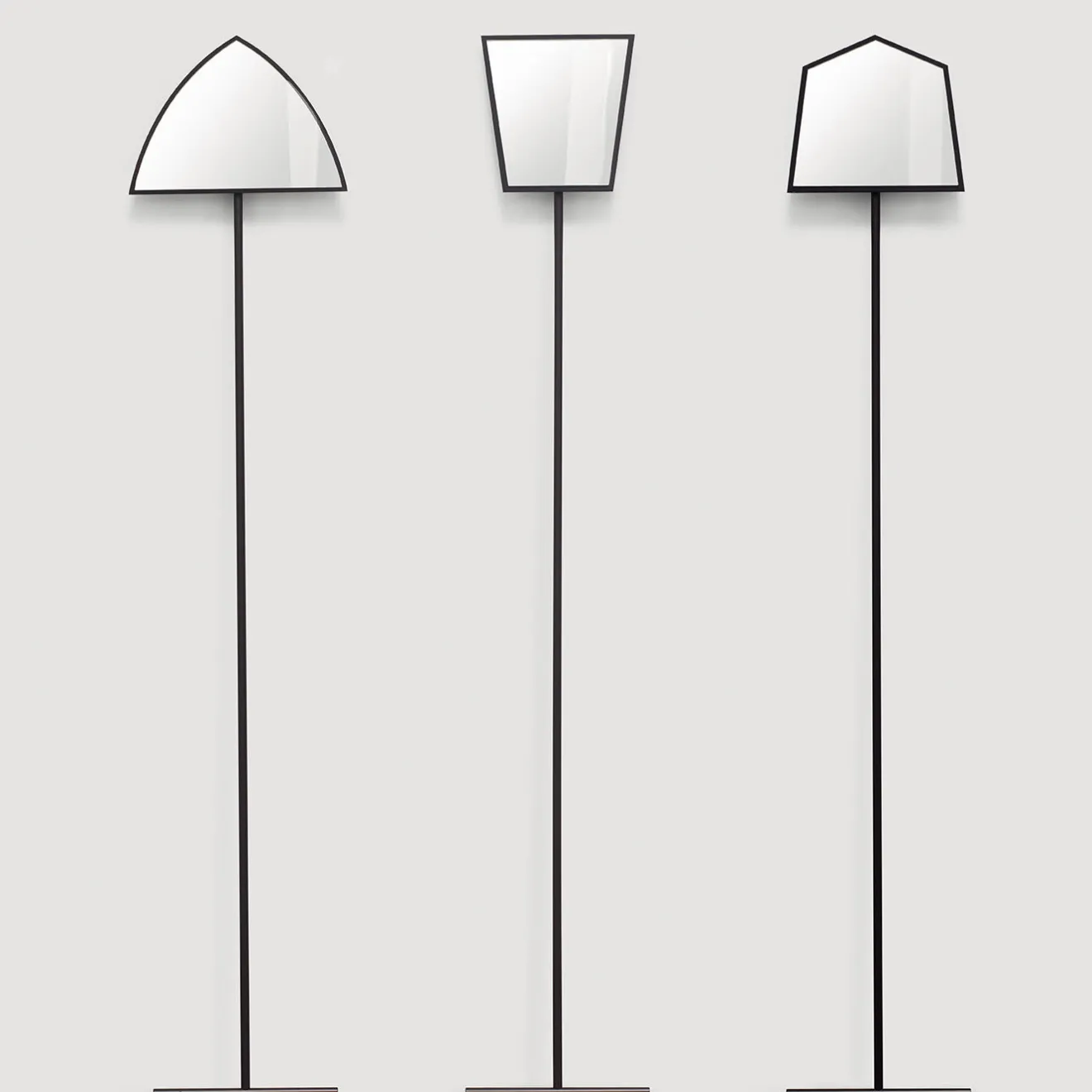 Da A Giuseppe Specchio Uno