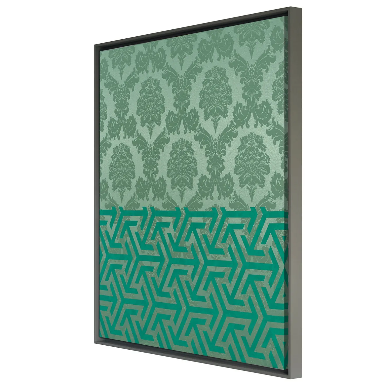 Amelia Corvino Grande Contrappunto 13