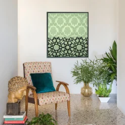 Amelia Corvino Grande Contrappunto 11