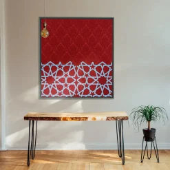 Amelia Corvino Grande Contrappunto 5