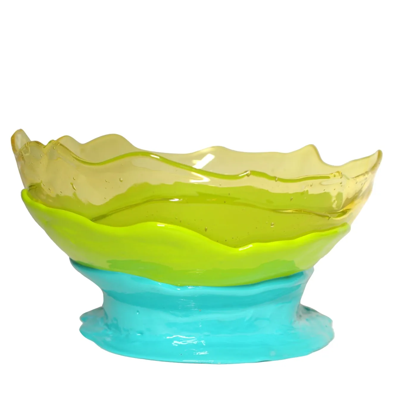 Corsi Design Factory Grande vaso Collina di Gaetano Pesce