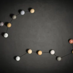 Salvatori Gravity Zodiac Pesci - Nettuno Fermacarte