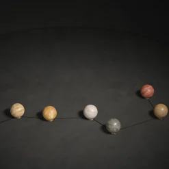 Salvatori Gravity Zodiac Pesci - Nettuno Fermacarte