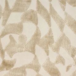 Illulian Groove Tappeto Beige