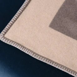 Luhdo Harlequin Caffè Latte Fancy Plaid