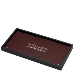 Giobagnara Heritage Valet Small Rectangular Vide Poche N. 8