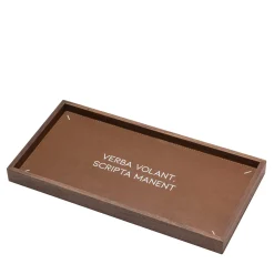 Giobagnara Heritage Valet Small Rectangular Vide Poche N. 5