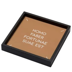 Giobagnara Heritage Valet Small Square Vide Poche N. 1