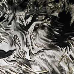 Giorgio Collection Il Re Leone dipinto da Nadezhda Olefir