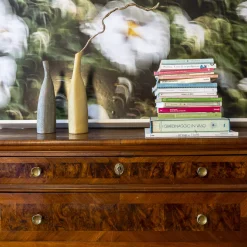 Agnes Duerrschnabel Atelier Il vaso Guardian #1