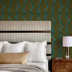 MaVoix Il vero amore non è cuori e fiori Carta da parati di Magnus Gjoen