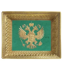 Villari Imperial Eagle Vide Poche