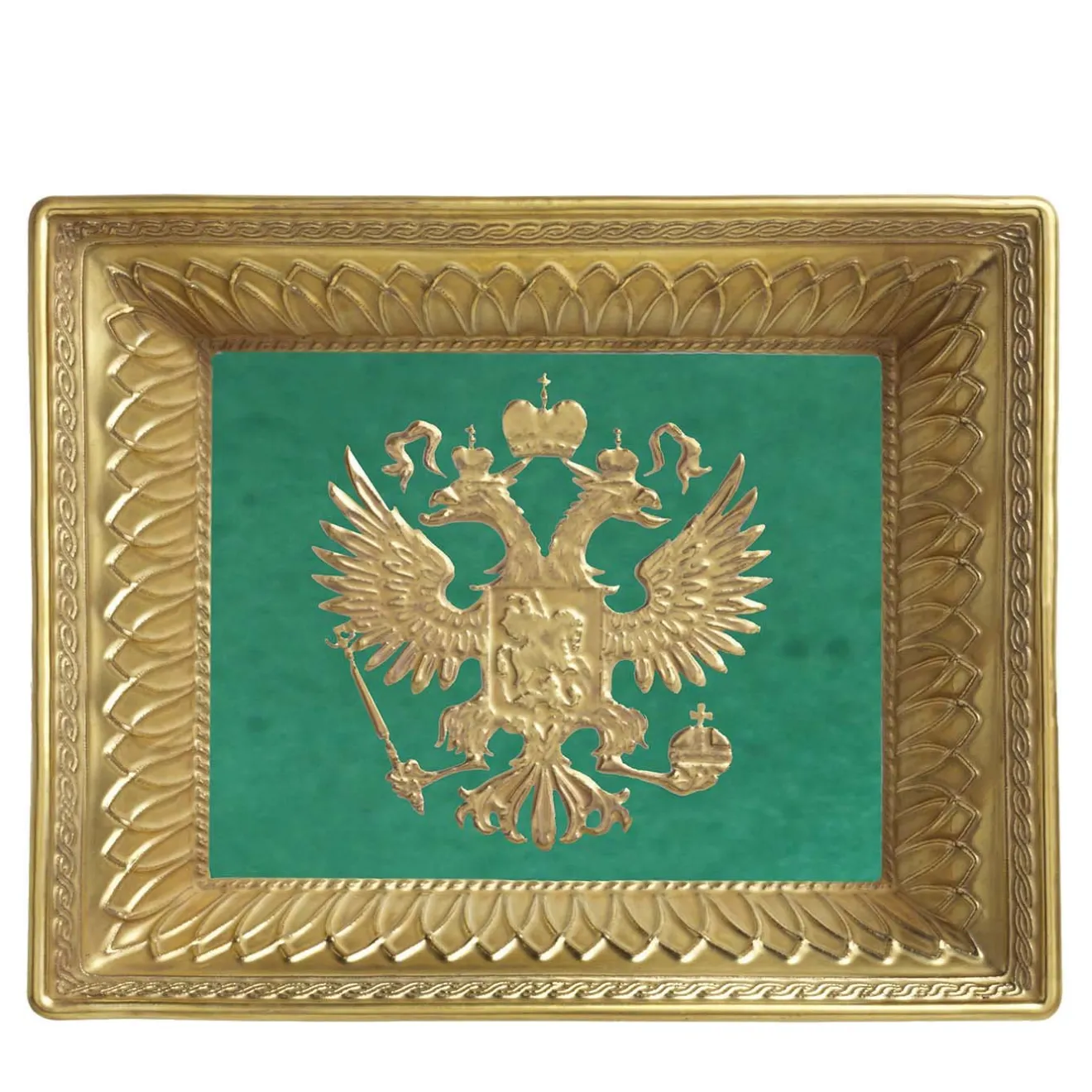Villari Imperial Eagle Vide Poche