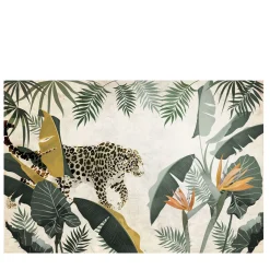 Officinarkitettura Into the Wild B Nature Carta da parati