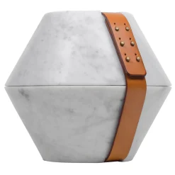 Gumdesign Istanti Inclusi Contenitore simile a una clessidra