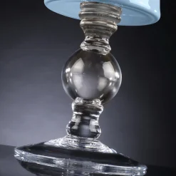 VGnewtrend Laura Purist Vetro blu