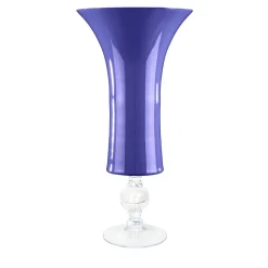 VGnewtrend Laura Vaso grande lilla