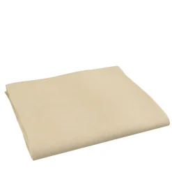 Rivolta Carmignani Lenzuolo matrimoniale Kanapa Soft-Yellow