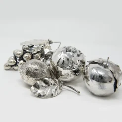 Brandimarte Firenze Limone d'argento su stelo