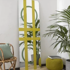 Giovanni Botticelli M1 Murales Specchio #1