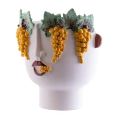 Patrizia Italiano Malvasia Venditrice Di Grasse Bianca