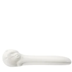 NIVA Design Maniglia Airone White di Nicole Valenti