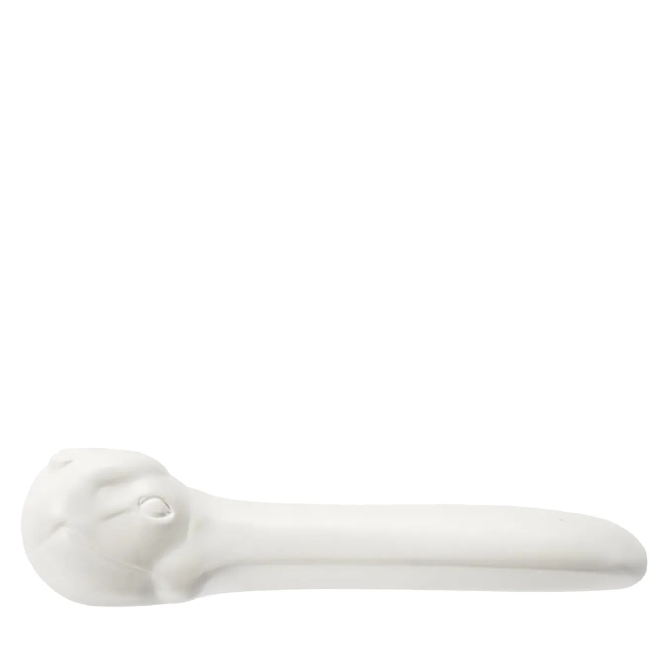 NIVA Design Maniglia Airone White di Nicole Valenti