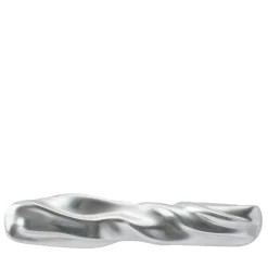 NIVA Design Maniglia in alluminio Fiocco di Nicole Valenti