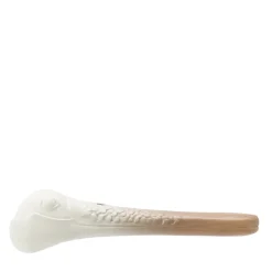 NIVA Design Maniglia Libeccio Canaletto in noce di Nicole Valenti