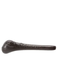 NIVA Design Maniglia Libeccio Wengé di Nicole Valenti