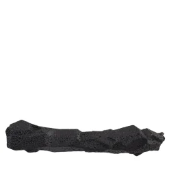 NIVA Design Maniglia per porta nera Lavica di Nicole Valenti