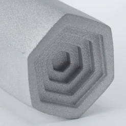 NIVA Design Maniglia per porta Prisma Satin di Nicole Valenti