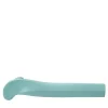 NIVA Design Maniglia Prisma Matte Light Blue di Nicole Valenti