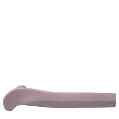 NIVA Design Maniglia Prisma Matte Lilac di Nicole Valenti