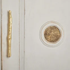 NIVA Design Maniglia Sambuco di Nicole Valenti