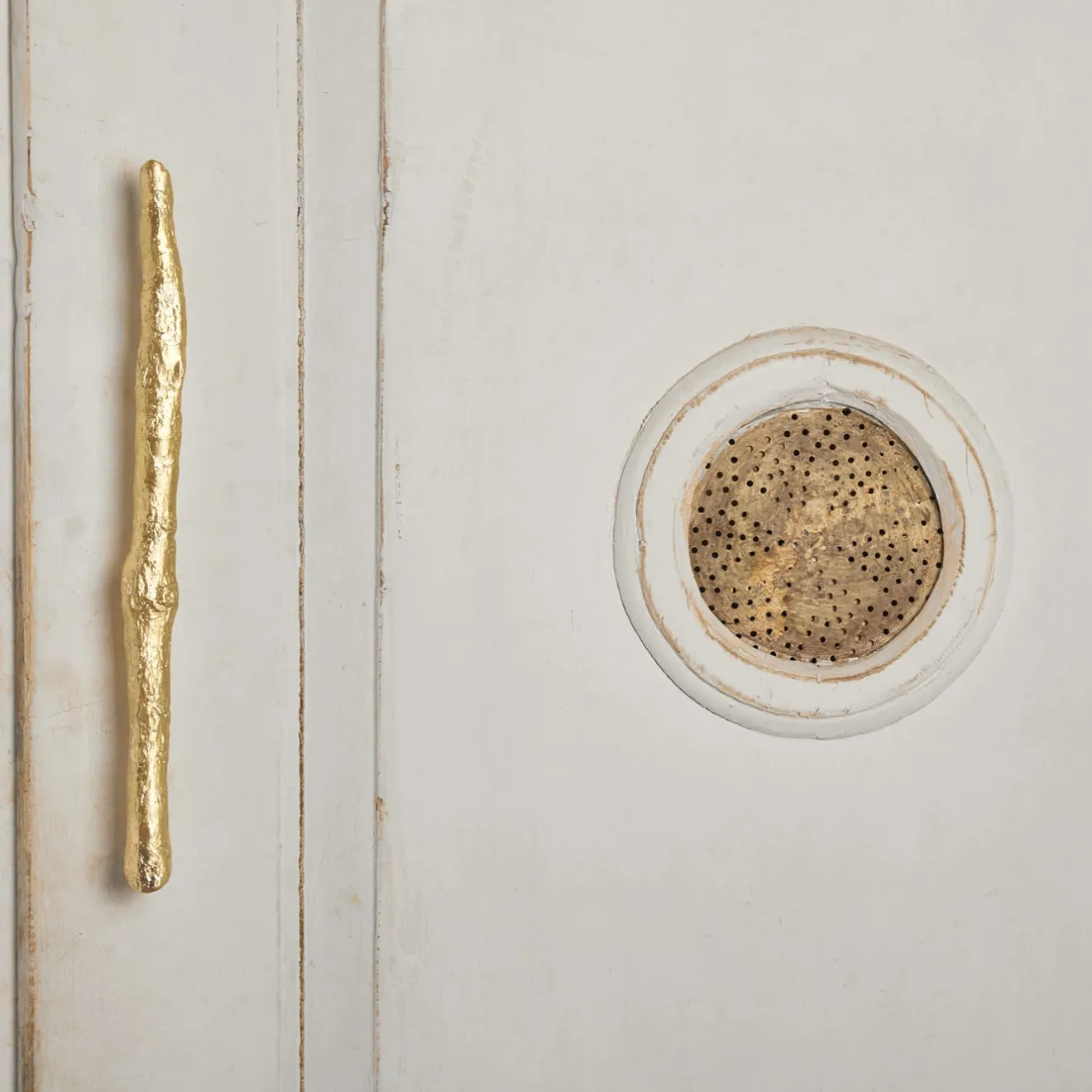 NIVA Design Maniglia Sambuco di Nicole Valenti