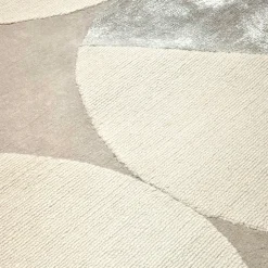 Illulian Maru Tappeto Grigio