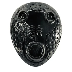 Freaklab Maschera scimmia nera
