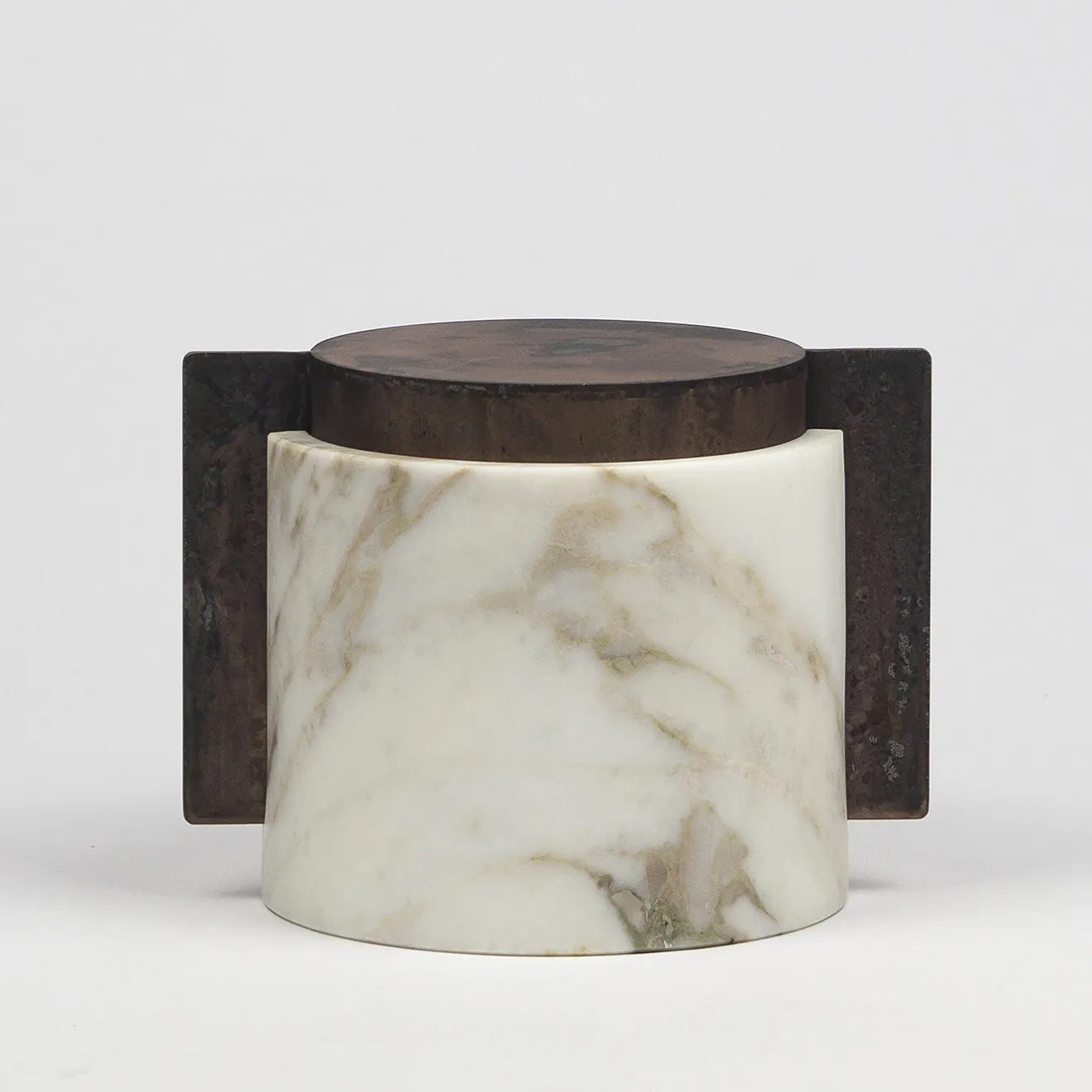 Gumdesign Meccanismi Container #3