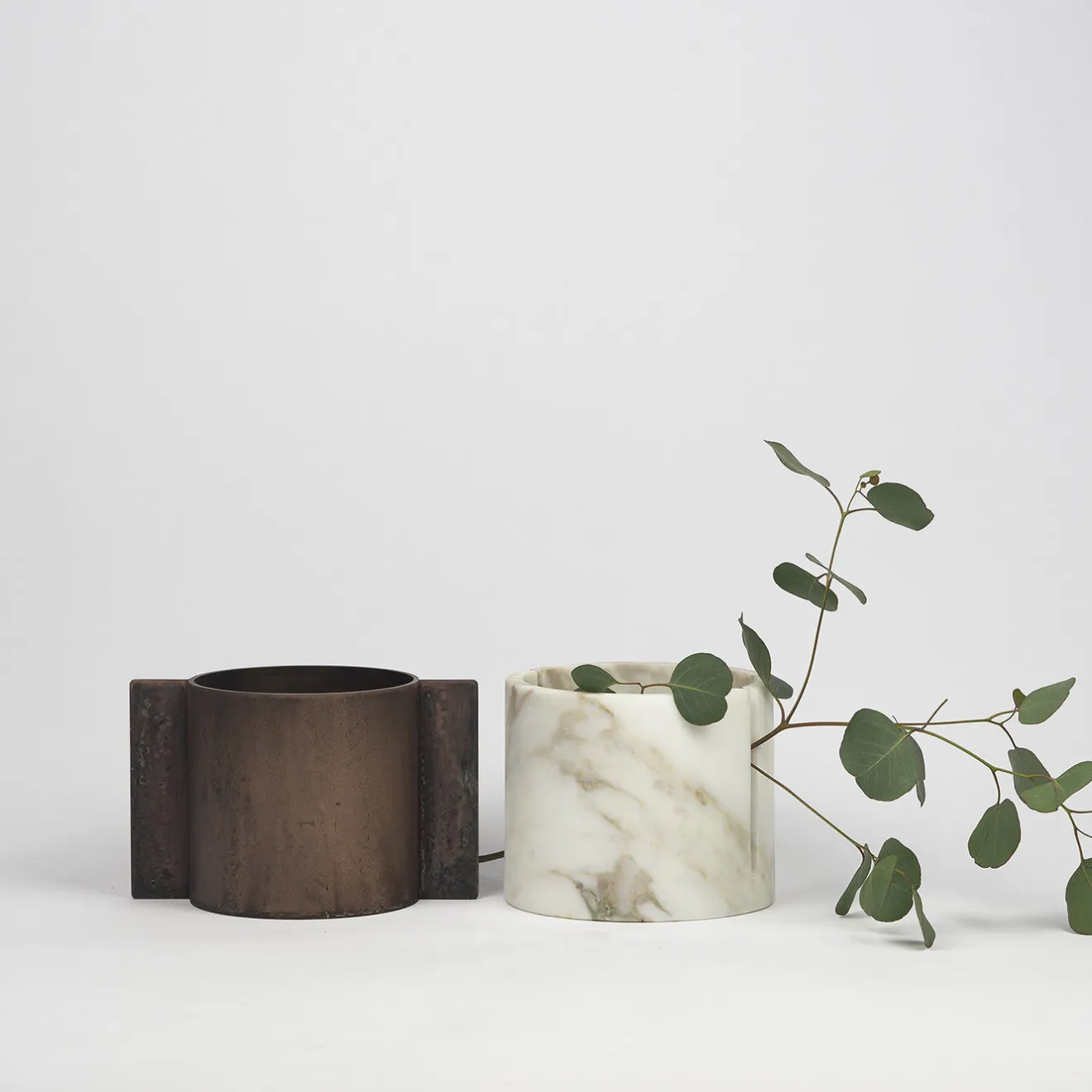 Gumdesign Meccanismi Container #3