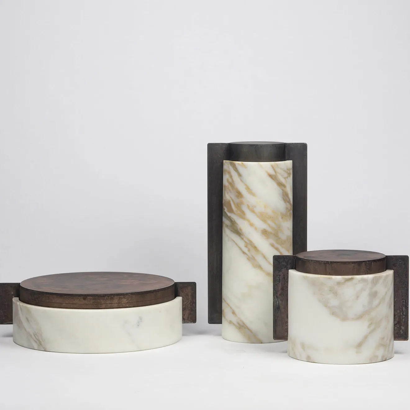 Gumdesign Meccanismi Container #3