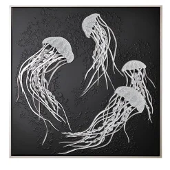 Giorgio Collection Medusa dipinto da Nadezhda Olefir