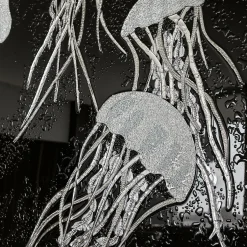 Giorgio Collection Medusa dipinto da Nadezhda Olefir