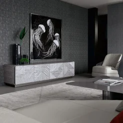 Giorgio Collection Medusa dipinto da Nadezhda Olefir