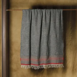 The House of Lyria Melanzio Plaid