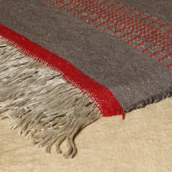 The House of Lyria Melanzio Plaid