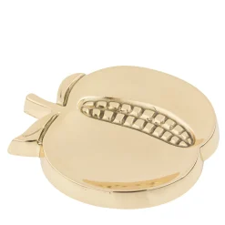 Argentiere Pagliai Melograno in ottone