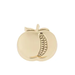 Argentiere Pagliai Melograno in ottone