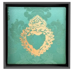 Amelia Corvino Milagros 07/25