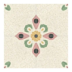 Romano Mimì Piastrelle Terrazzo